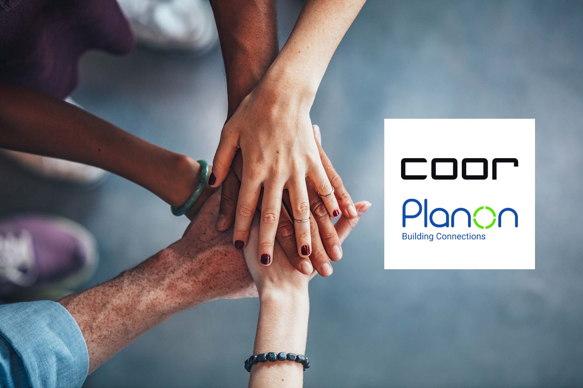 COOR goes PLANON
